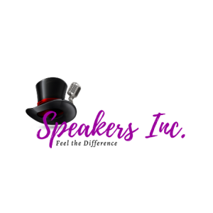 speakers Inc | Showcases