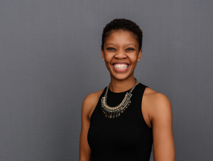 Zanele Njapha | Making Organizational Changes
